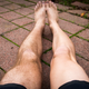 Illustration for article titled The Reluctant Mans Guide To Shaving Your Legs